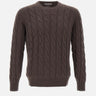 Maglia in cashmere 210801 512 KANGRA 