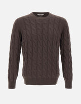 Maglia in cashmere 210801 512 KANGRA 