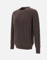 Maglia in cashmere 210801 512 KANGRA 