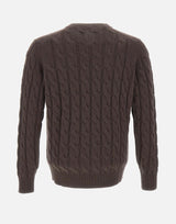 Maglia in cashmere 210801 512 KANGRA 