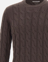 Maglia in cashmere 210801 512 KANGRA 