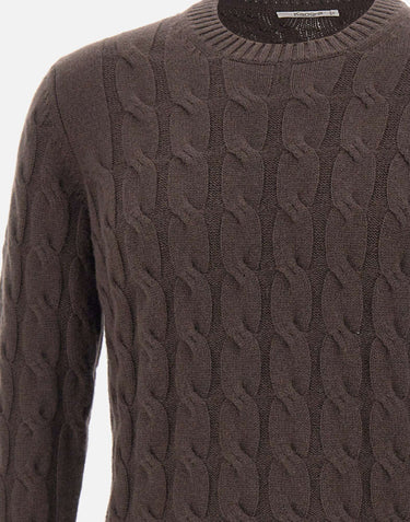 Maglia in cashmere 210801 512 KANGRA 