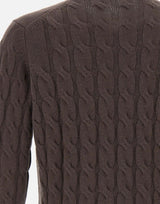 Maglia in cashmere 210801 512 KANGRA 
