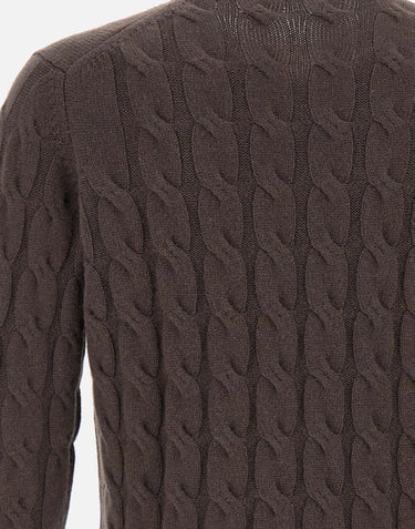 Maglia in cashmere 210801 512 KANGRA 