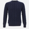 Maglia in cashmere 210801 513 KANGRA 