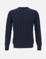 Maglia in cashmere 210801 513 KANGRA 