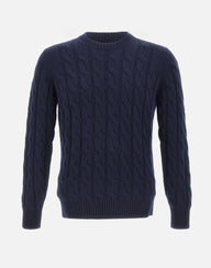 Maglia in cashmere 210801 513 KANGRA 