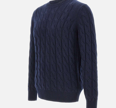 Maglia in cashmere 210801 513 KANGRA 