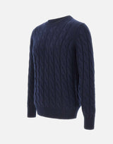 Maglia in cashmere 210801 513 KANGRA 