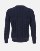 Maglia in cashmere 210801 513 KANGRA 