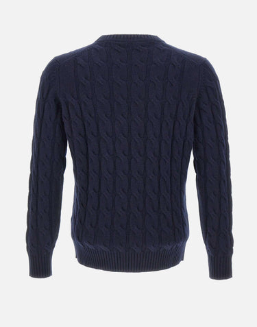 Maglia in cashmere 210801 513 KANGRA 