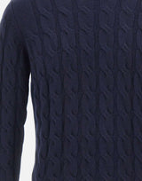 Maglia in cashmere 210801 513 KANGRA 