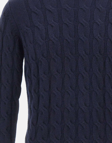 Maglia in cashmere 210801 513 KANGRA 