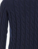 Maglia in cashmere 210801 513 KANGRA 