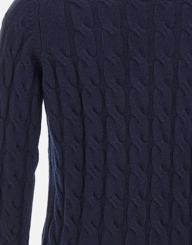 Maglia in cashmere 210801 513 KANGRA 