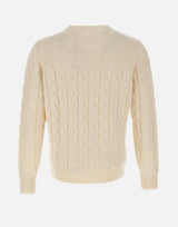 Maglia in cashmere 210801 901 KANGRA 