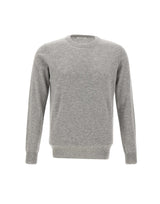 Maglia in lana e cashmere 400101 419 KANGRA 