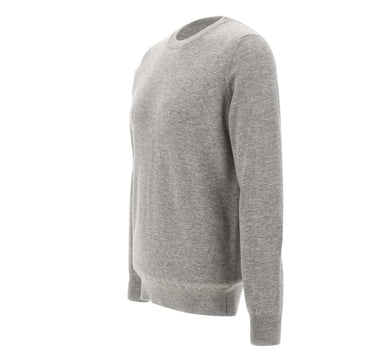 Maglia in lana e cashmere 400101 419 KANGRA 