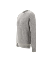 Maglia in lana e cashmere 400101 419 KANGRA 