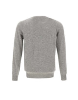 Maglia in lana e cashmere 400101 419 KANGRA 