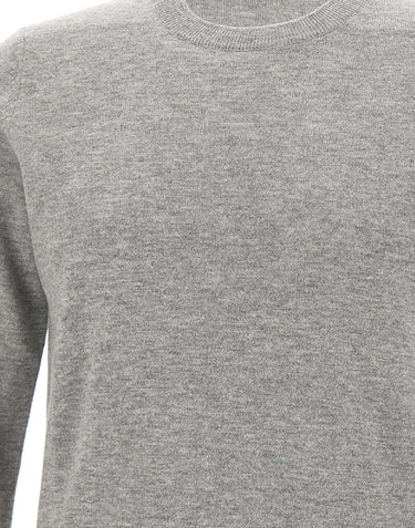 Maglia in lana e cashmere 400101 419 KANGRA 