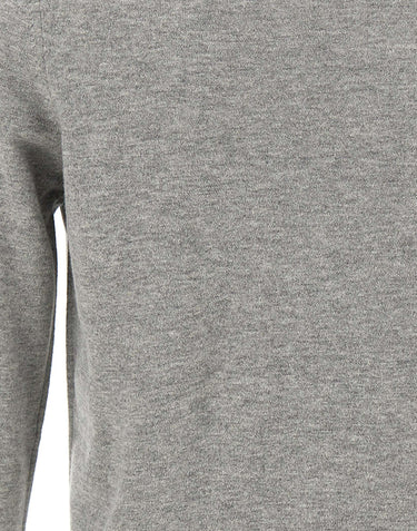 Maglia in lana e cashmere 400101 419 KANGRA 