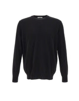 Maglia in lana e cashmere 400101 430 KANGRA 