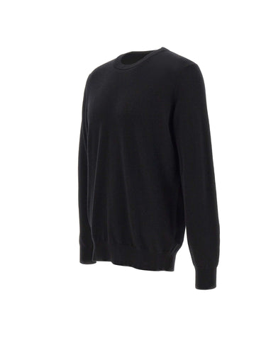 Maglia in lana e cashmere 400101 430 KANGRA 