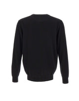 Maglia in lana e cashmere 400101 430 KANGRA 