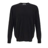 Maglia in lana e cashmere 400101 430 KANGRA 