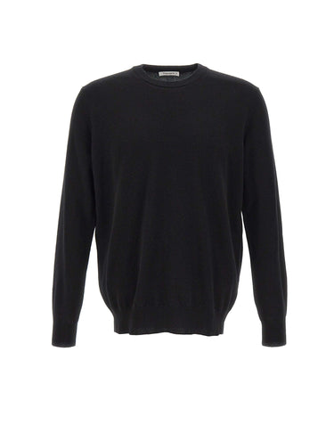 Maglia in lana e cashmere 400101 430 KANGRA 