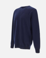 Maglia in misto lana e cashmere 400101 692 KANGRA 