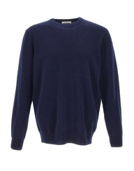 Maglia in misto lana e cashmere 400101 692 KANGRA 