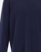 Maglia in misto lana e cashmere 400101 692 KANGRA 