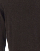 KANGRA Maglia in lana e cashmere BROWN Uomo 