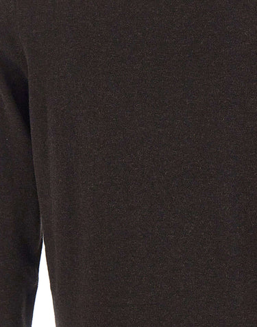 KANGRA Maglia in lana e cashmere BROWN Uomo 