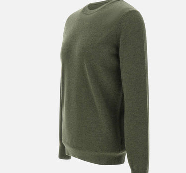 Maglia in misto lana e cashmere 400101 951 KANGRA 