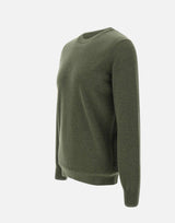 Maglia in misto lana e cashmere 400101 951 KANGRA 