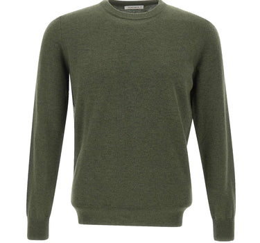 Maglia in misto lana e cashmere 400101 951 KANGRA 
