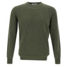 Maglia in misto lana e cashmere 400101 951 KANGRA 