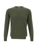 Maglia in misto lana e cashmere 400101 951 KANGRA 