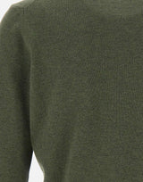 Maglia in misto lana e cashmere 400101 951 KANGRA 