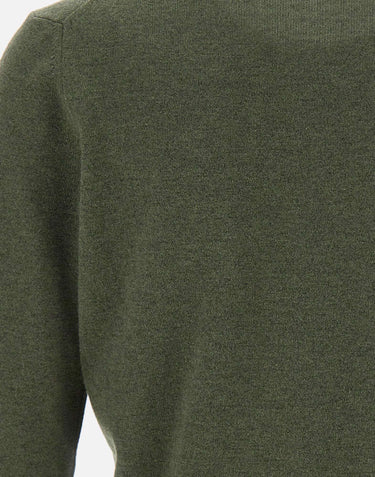 Maglia in misto lana e cashmere 400101 951 KANGRA 