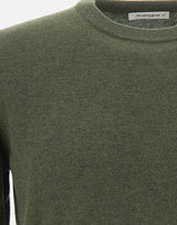 Maglia in misto lana e cashmere 400101 951 KANGRA 