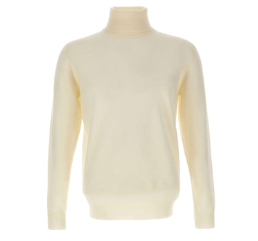 KANGRA Maglia a collo alto WHITE Uomo 