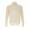 KANGRA Maglia a collo alto WHITE Uomo 