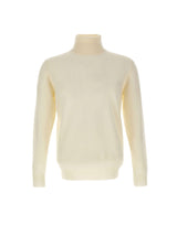 KANGRA Maglia a collo alto WHITE Uomo 