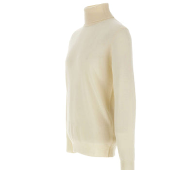 KANGRA Maglia a collo alto WHITE Uomo 