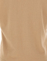 Gilet in lana vergine 400833 022 KANGRA 