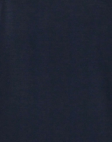KANGRA Dolcevita in lana vergine BLUE Uomo 